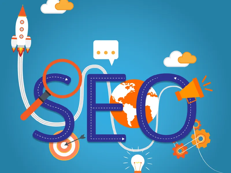 اهمیت طراحی واکنشگرا برای سئو
