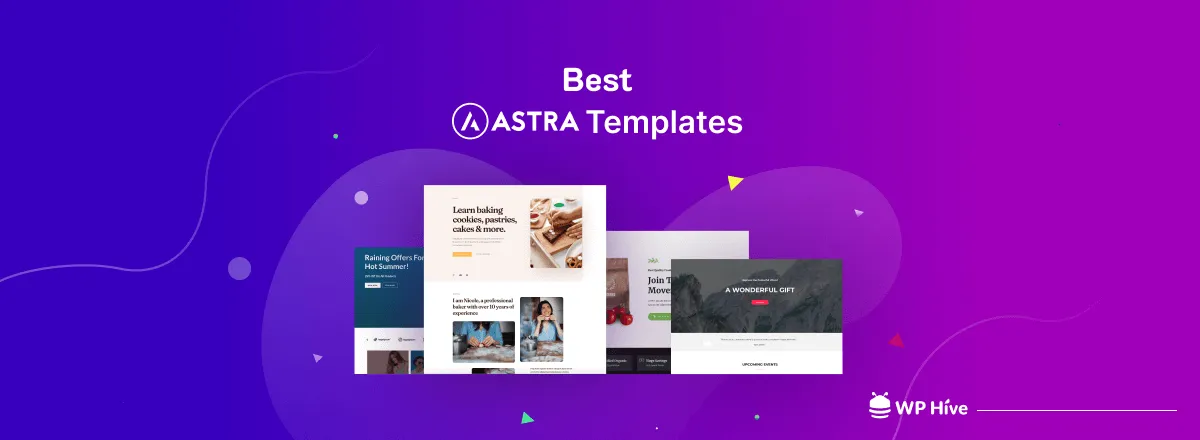 افزونه Astra Premium Starter Templates / افزونه آسترا پرمیوم استارتر