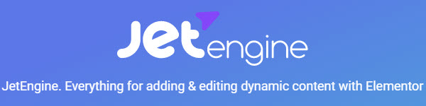 افزونه جت انجین | افزونه Jet Engine
