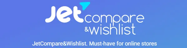 افزونه جت مقایسه و علاقه مندی | افزونه Jet Compare Wishlist