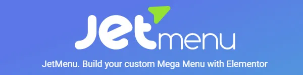 افزونه جت منو | افزونه JetMenu