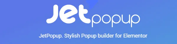افزونه جت پاپ آپ | افزونه Jet Popup