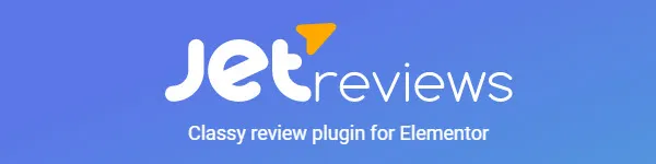 افزونه جت ری ویو | افزونه JetReviews