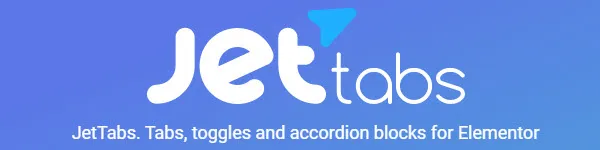 افزونه جت تب | افزونه Jet Tabs