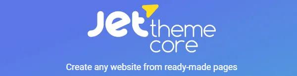 افزونه جت تم کور | افزونه JetThemeCore 
