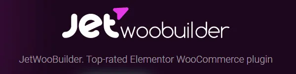 افزونه جت وو بیلدر | افزونه JetWooBuilder