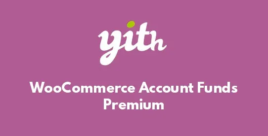 افزونه کیف پول YITH | افزونه YITH Woocommerce Account Funds