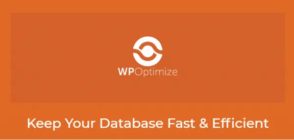 افزونه آپتیمایز | افزونه WP Optimize Premium