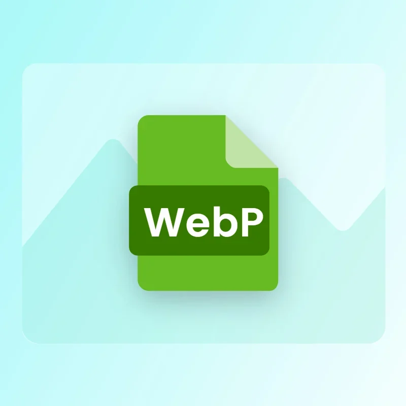 فرمت WebP: کاربردها، طراحی سایت و علت پیدایش آن