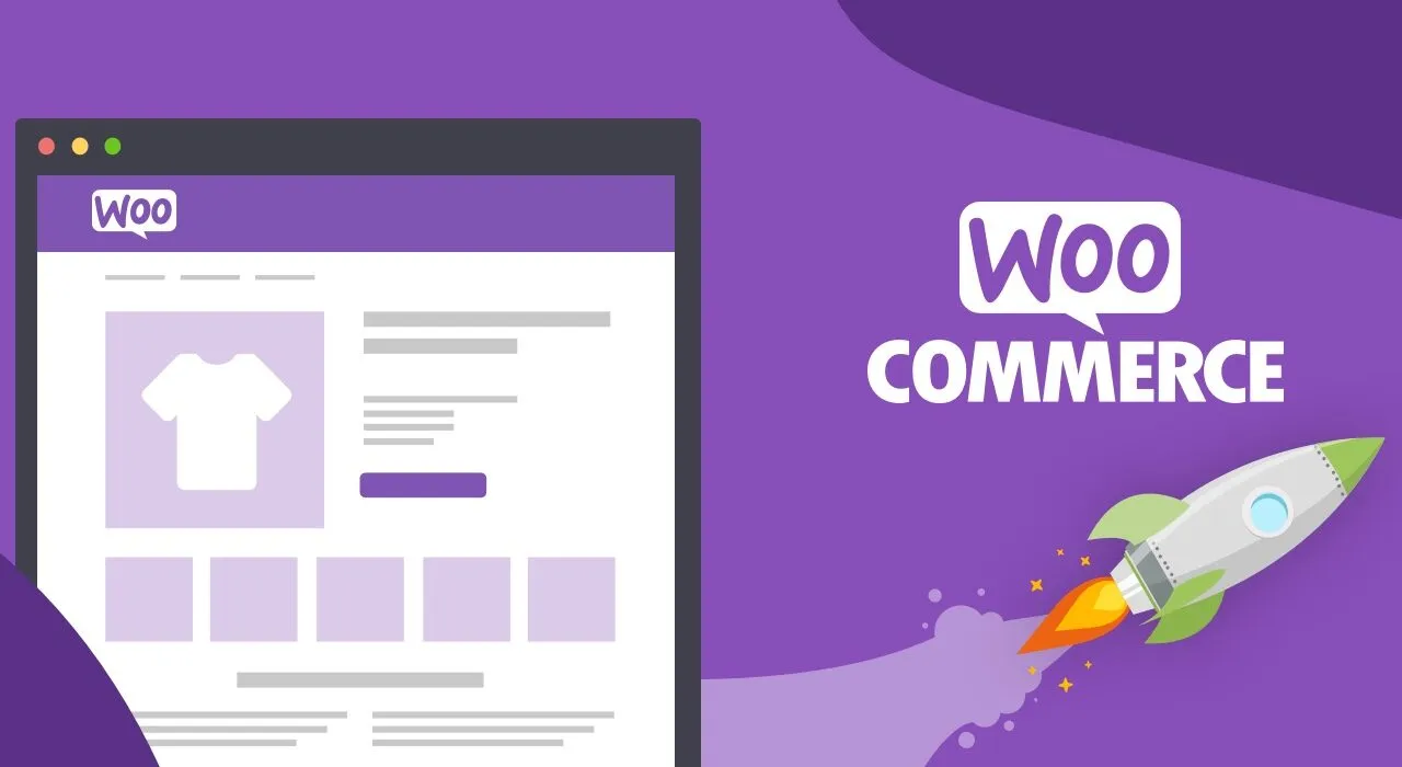 افزونه ووکامرس| پلاگین woocommerce