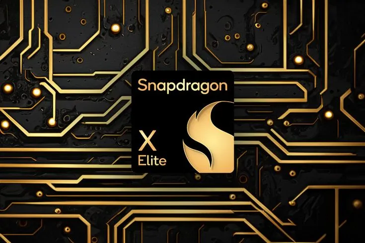 معرفی Snapdragon X Elite و نقش آن در بازار پردازنده‌ها