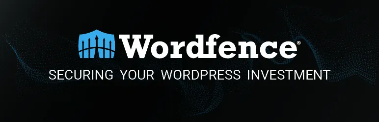 پلاگین وردفنس سکوریتی