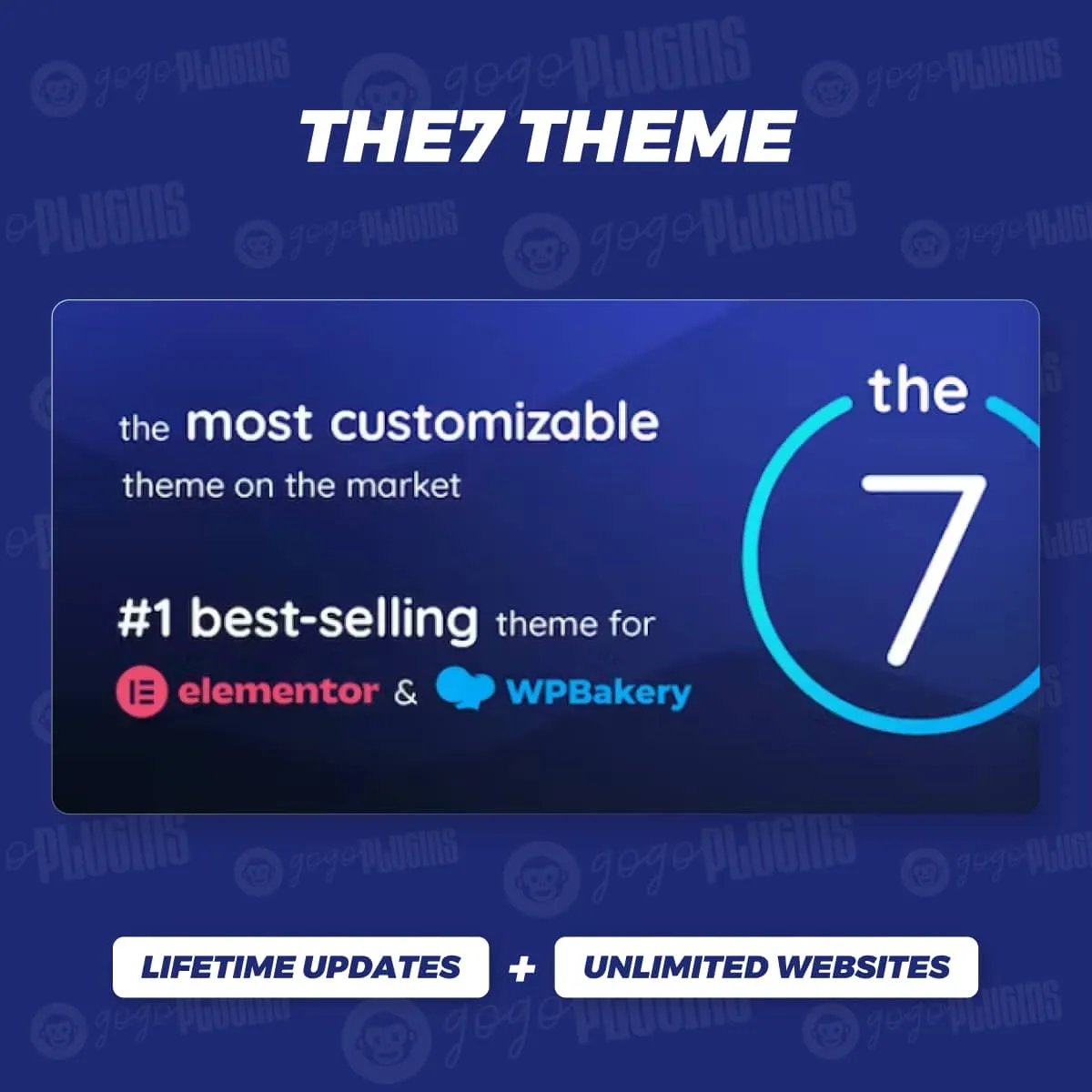 the7 theme