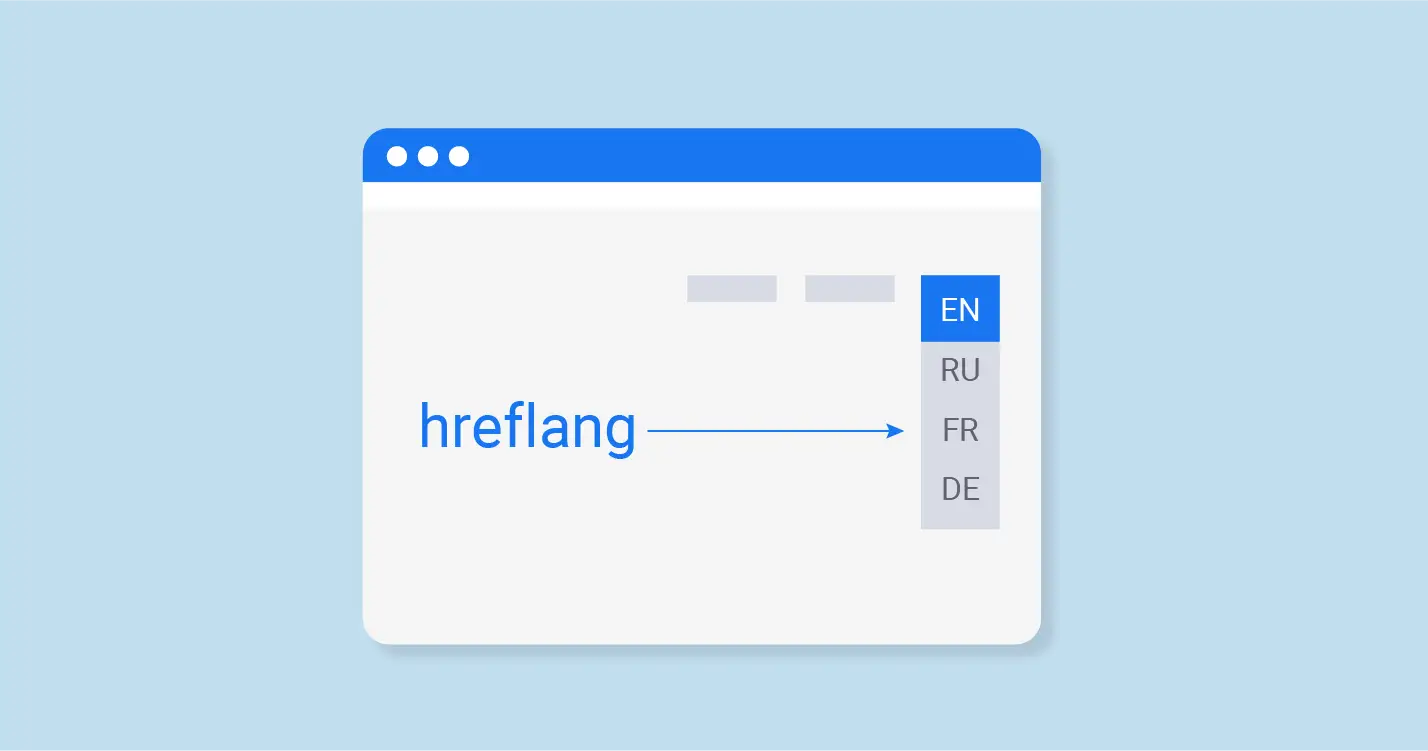 تگ hreflang چیست و چه تأثیری بر سئو وب‌سایت دارد؟