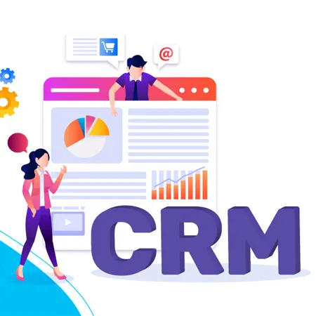 CRM چیست؟